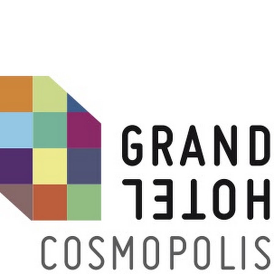 Grandhotel Cosmopolis YouTube