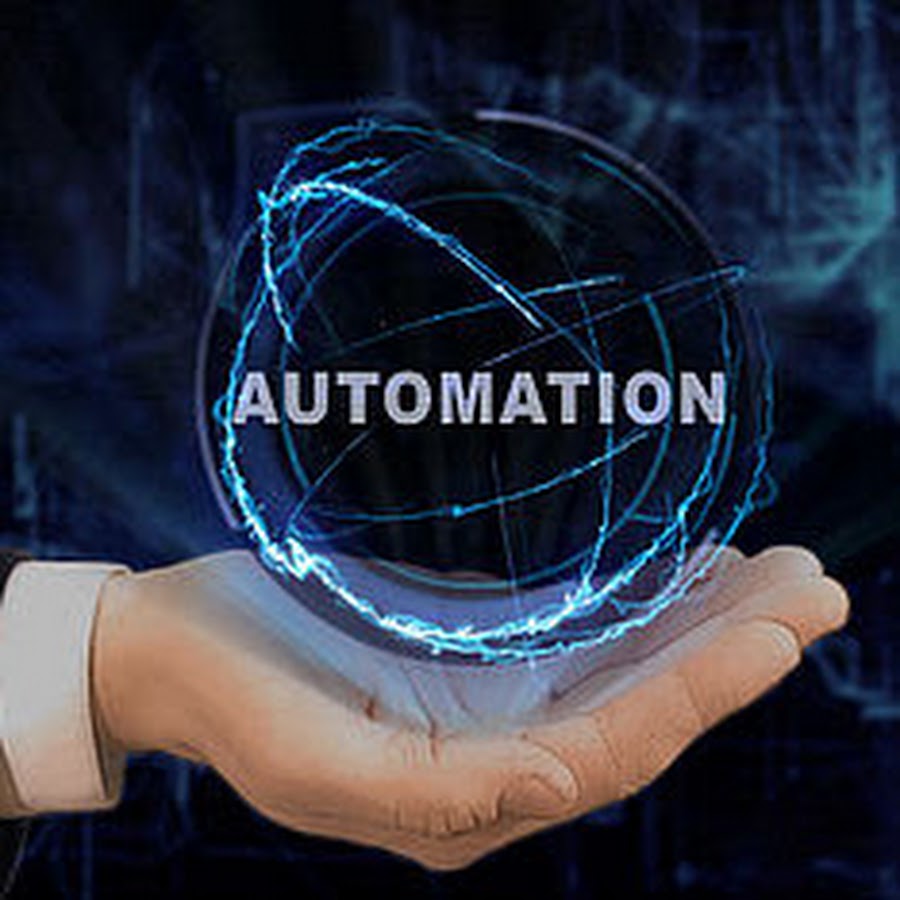 КИП и Автоматизация - YouTube