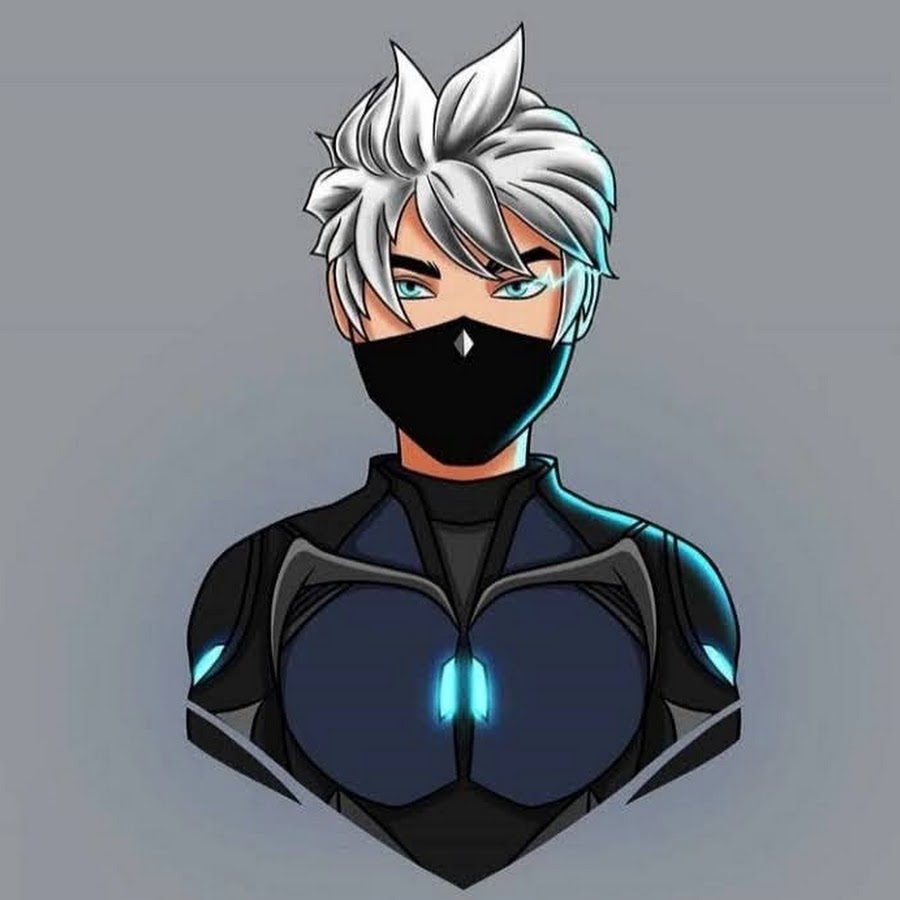 ver detalhes do canal BlueX FF