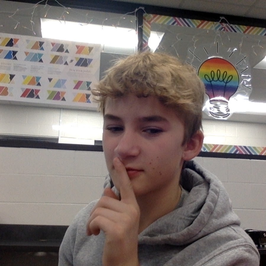 Brody Lebo YouTube