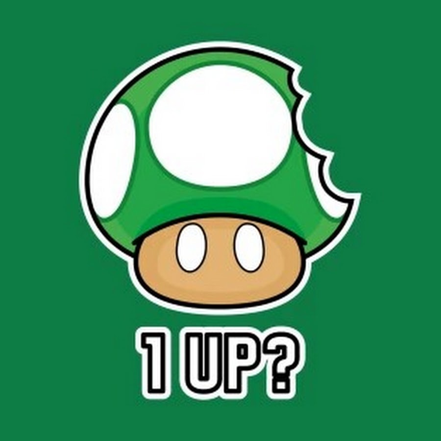 1UP B68 - YouTube