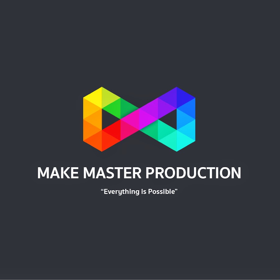 Make Master Production - YouTube