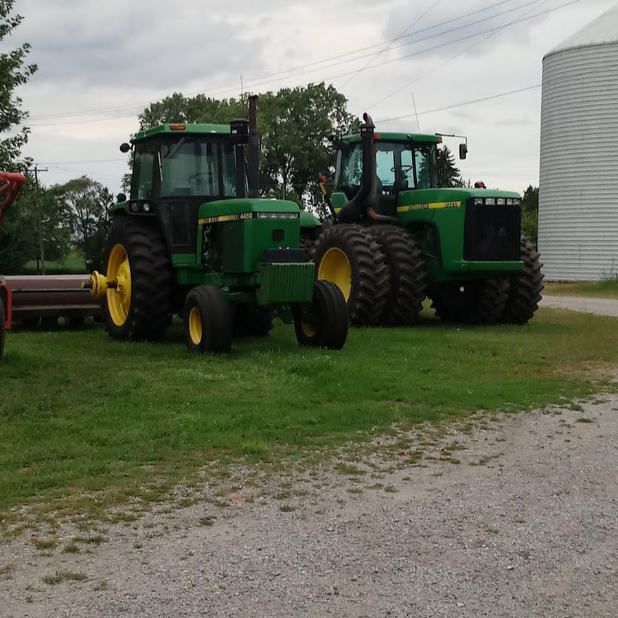 Shaker Acre Farms YouTube