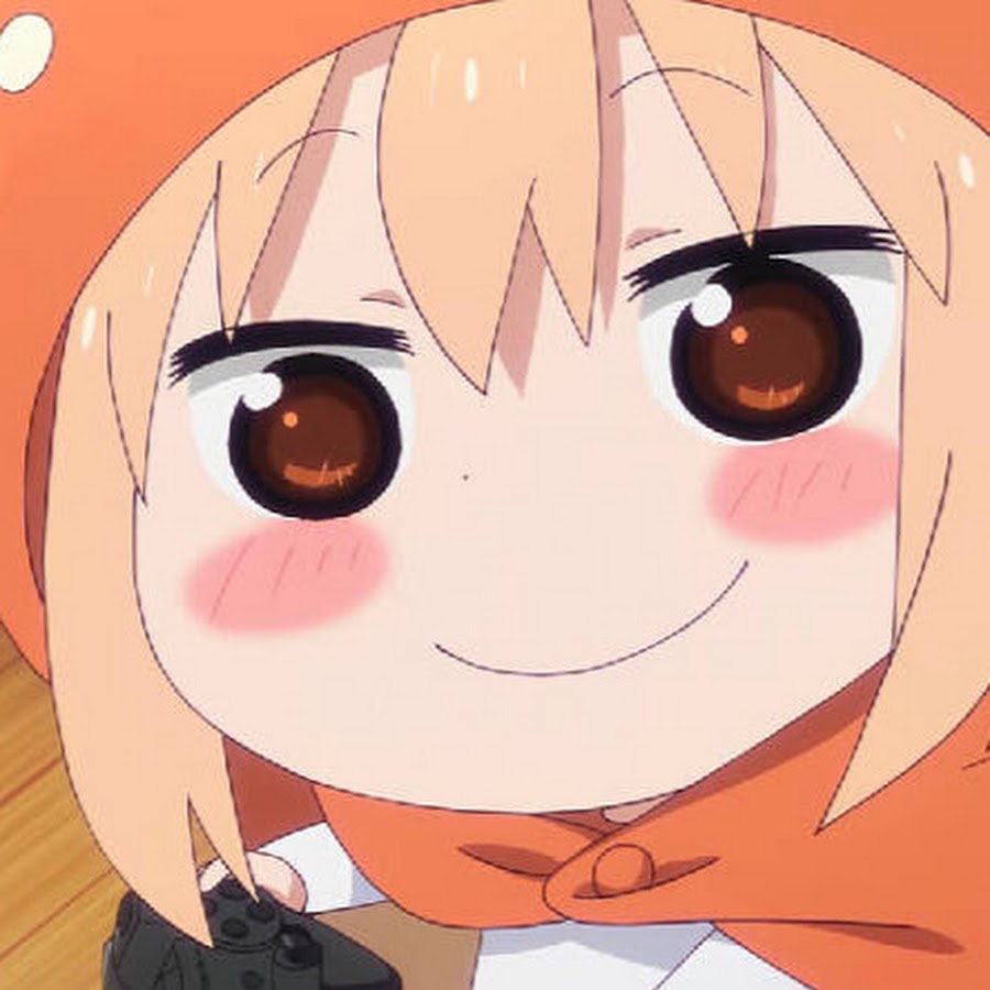 Himouto! Umaru-Chan!! - YouTube
