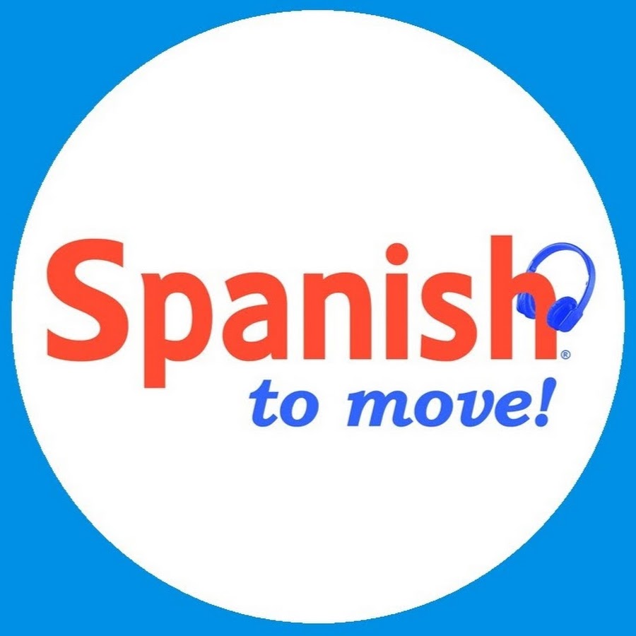 Learn Spanish Online Spanish To Move YouTube