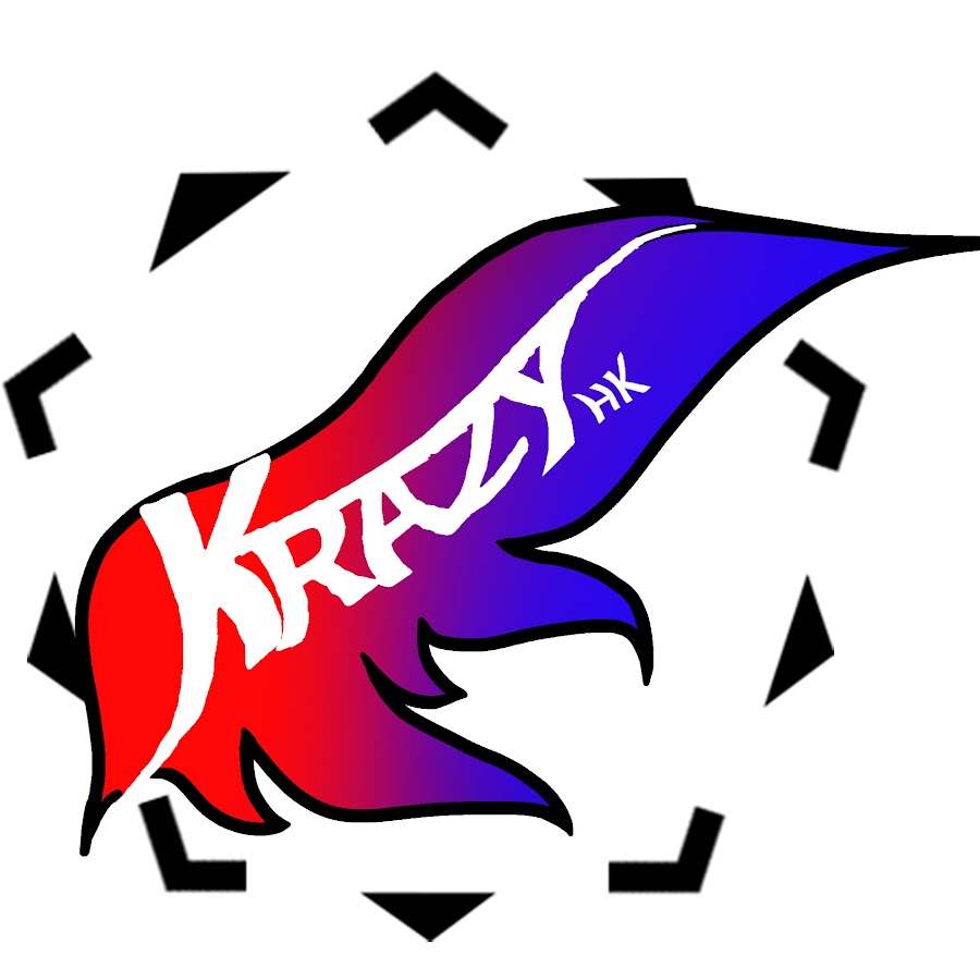 Krazy HK 