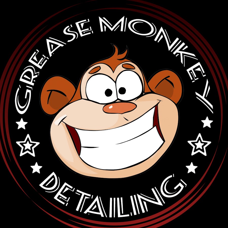 Grease Monkey Detailing YouTube