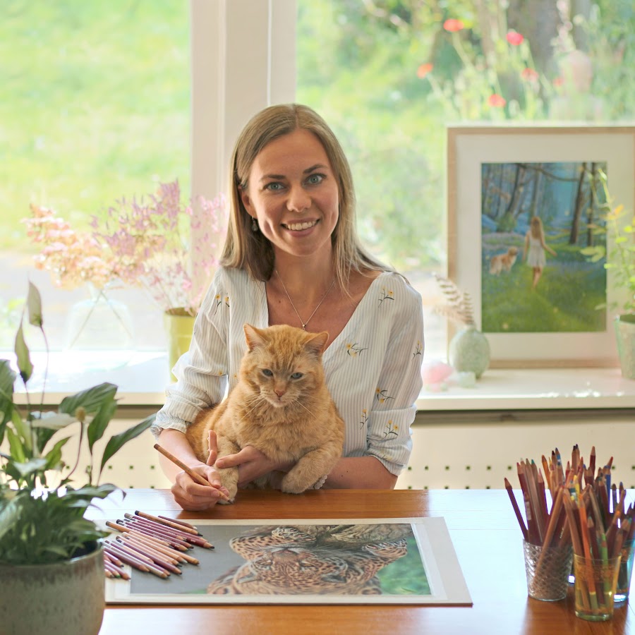 Pam Slaats - YouTube