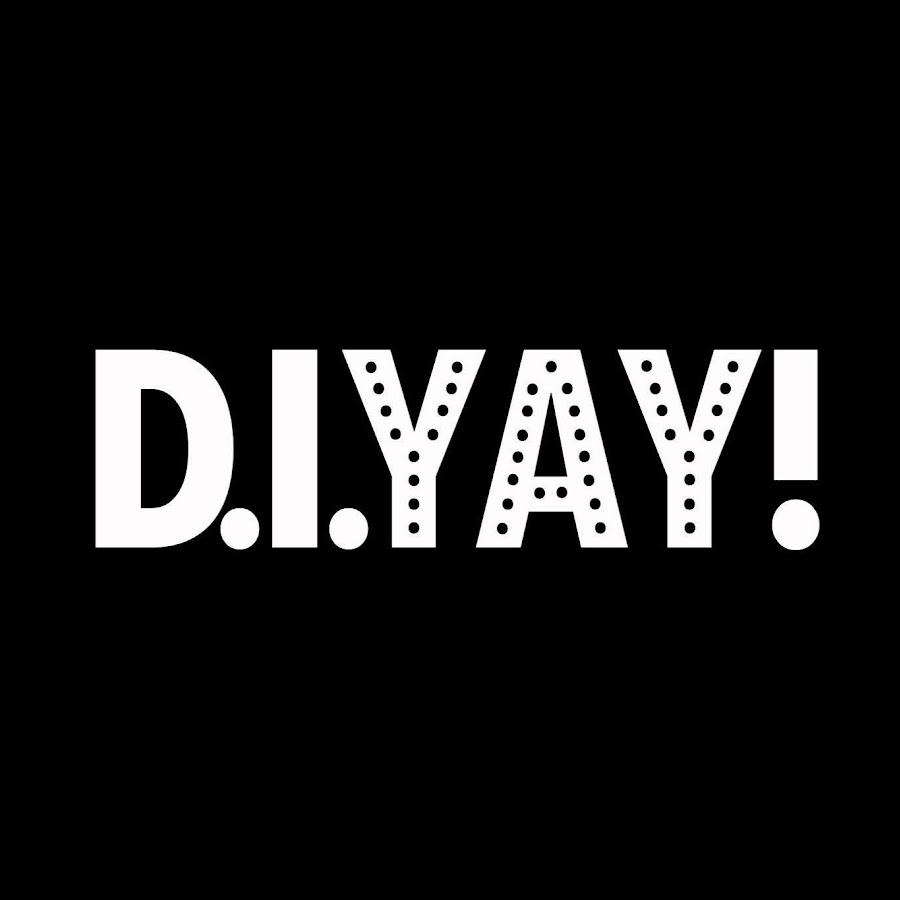 D.I.Yay! - YouTube