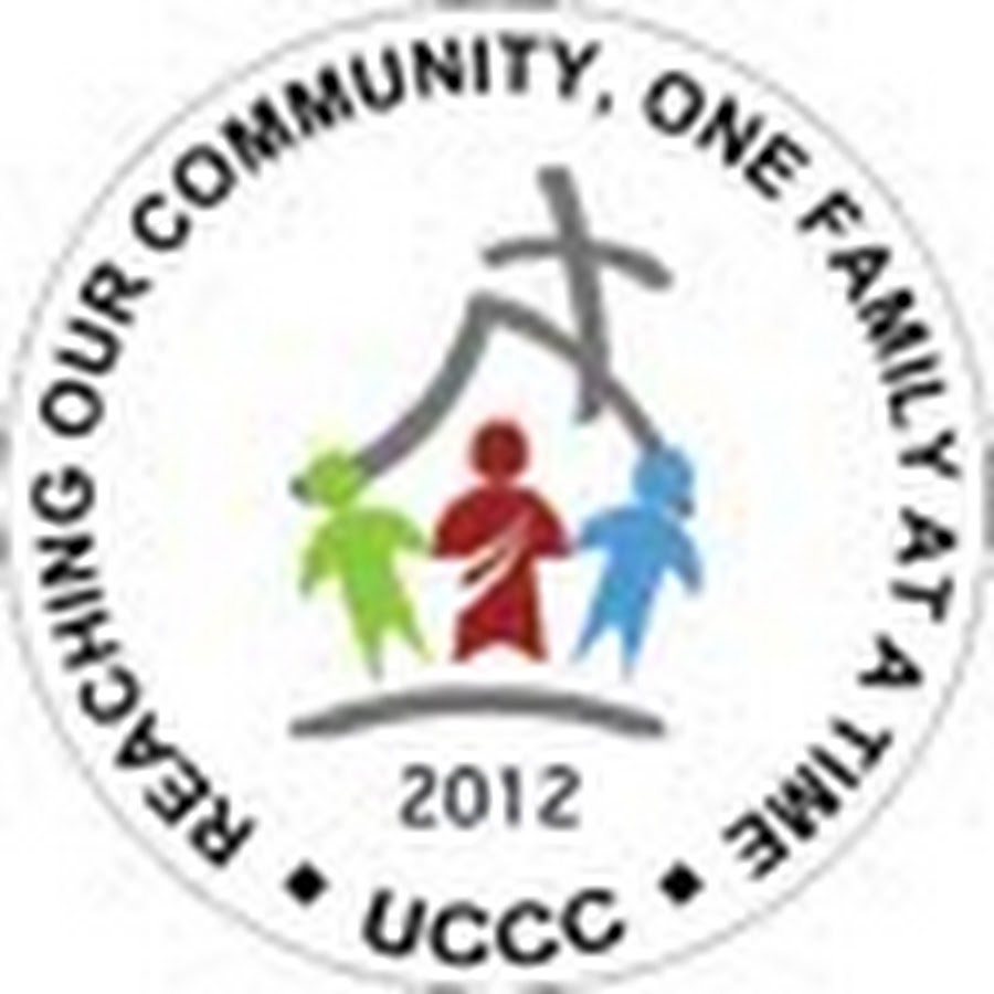 UCC Church YouTube
