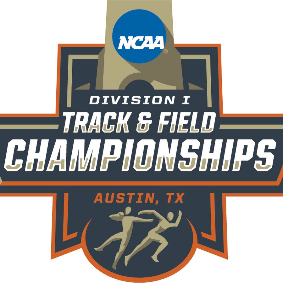 NCAA Outdoor Track And Field YouTube
