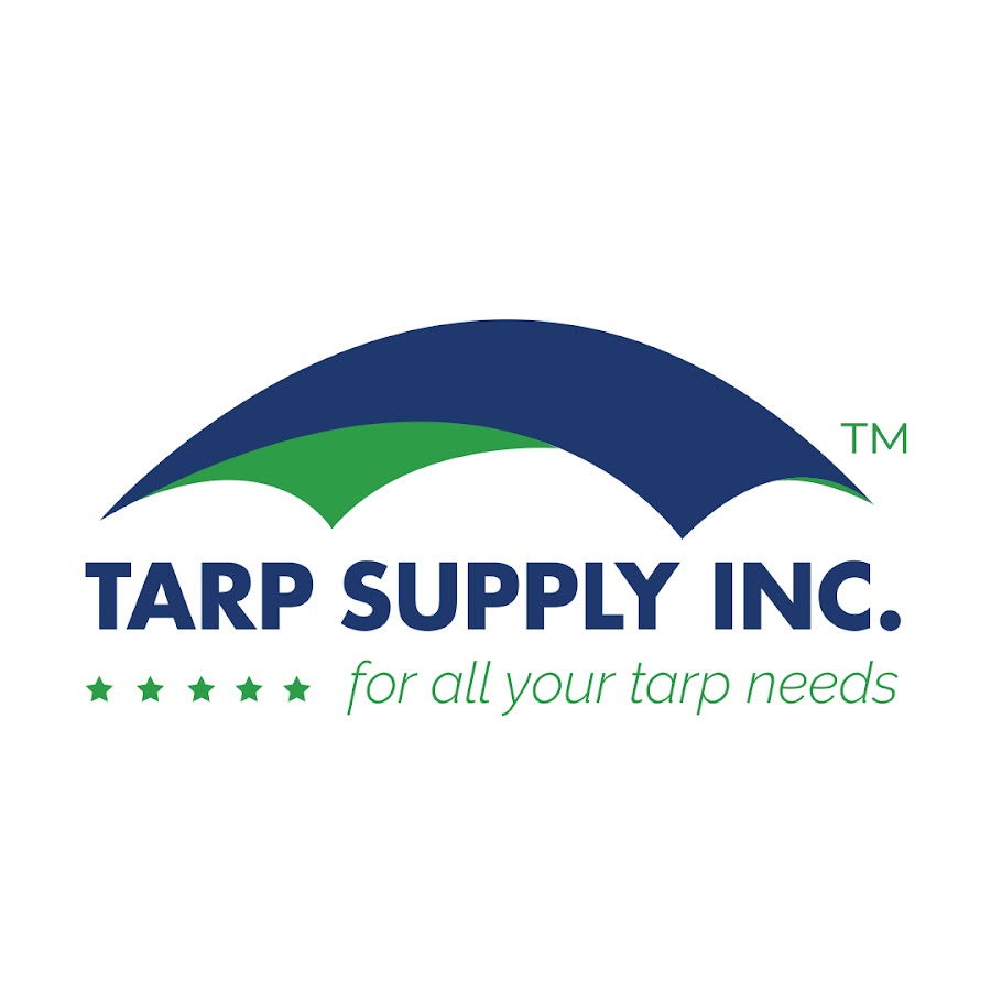 Tarp Supply Inc. YouTube