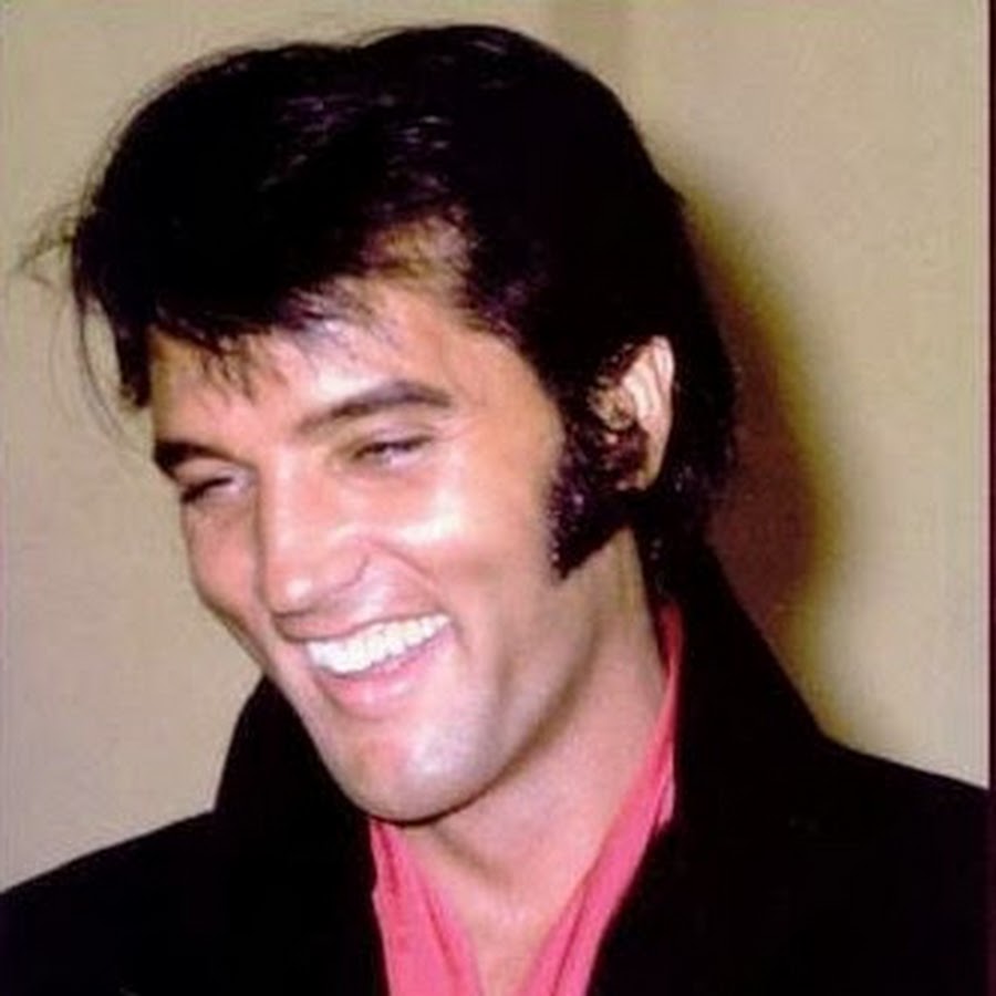 Baby Elvis - YouTube