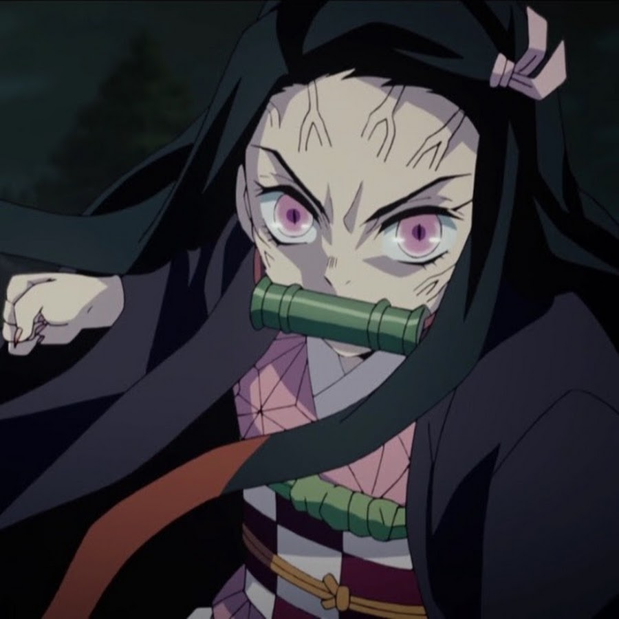 Nezuko - YouTube