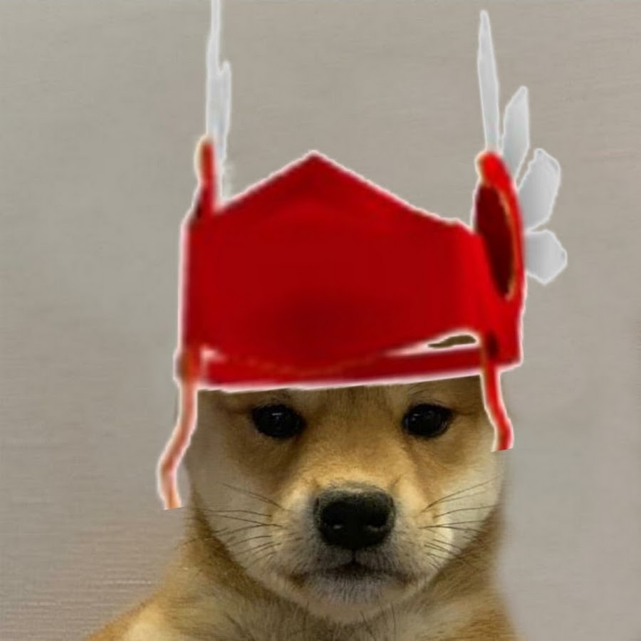 doggo redvalk