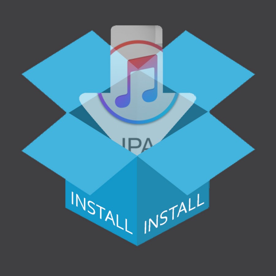ipa install YouTube
