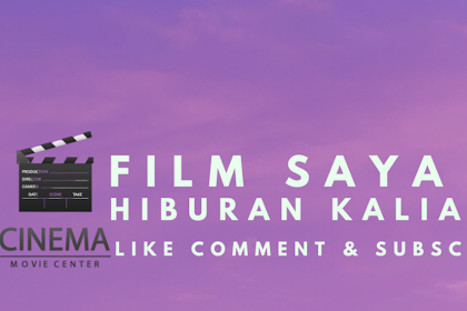 film aksi barat