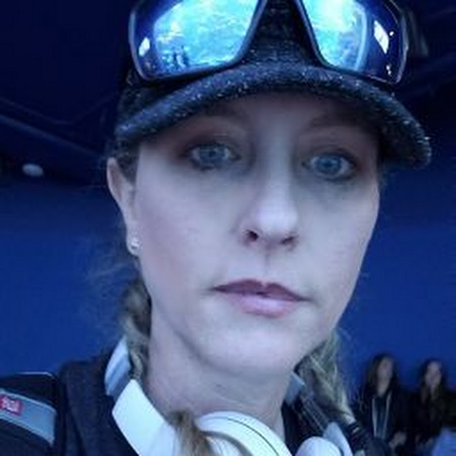 Sharon Garvar - YouTube