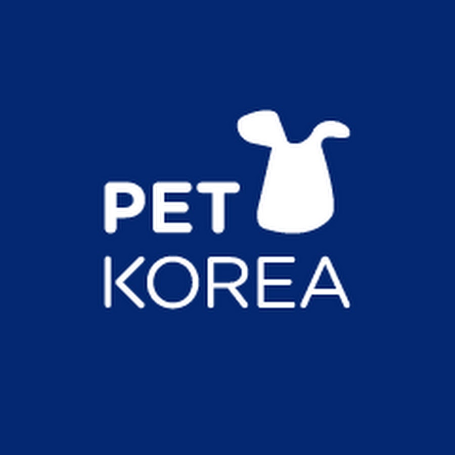 pet korea YouTube
