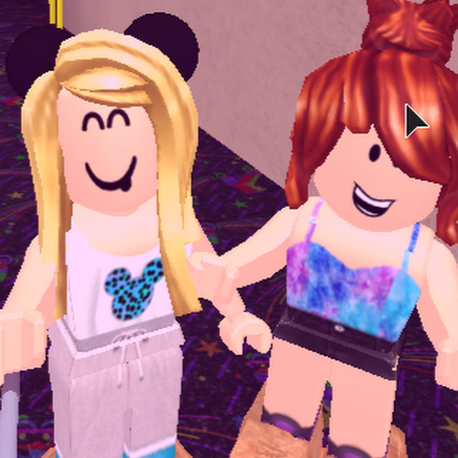 Roblox Play - YouTube