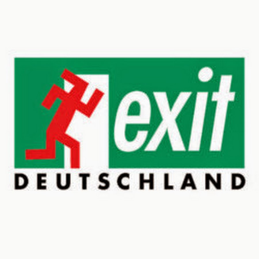 EXIT-Deutschland - YouTube