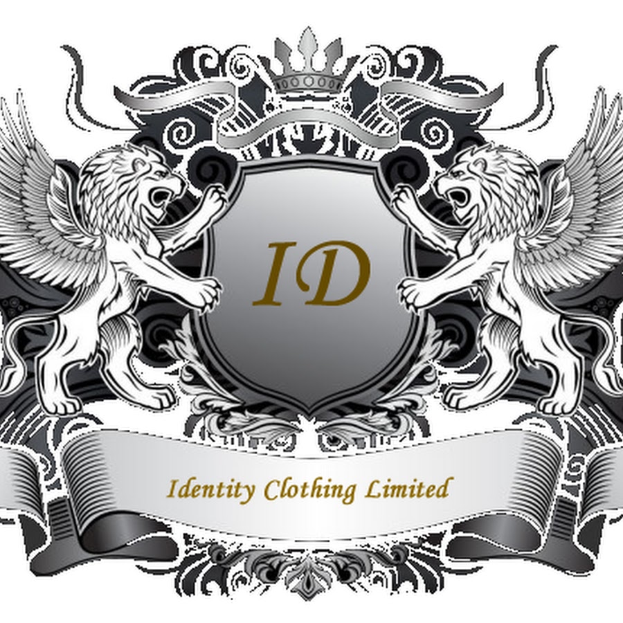 Identity Clothing YouTube