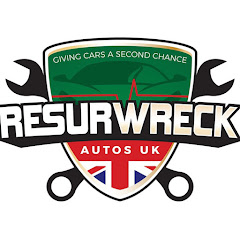 Resurwreck Autos UK