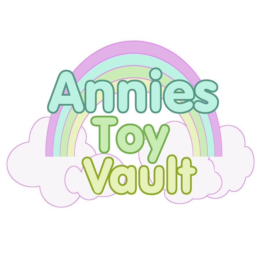 Annie’s Toy Vault - YouTube
