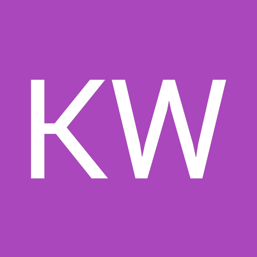 KW INTERNATIONAL YouTube