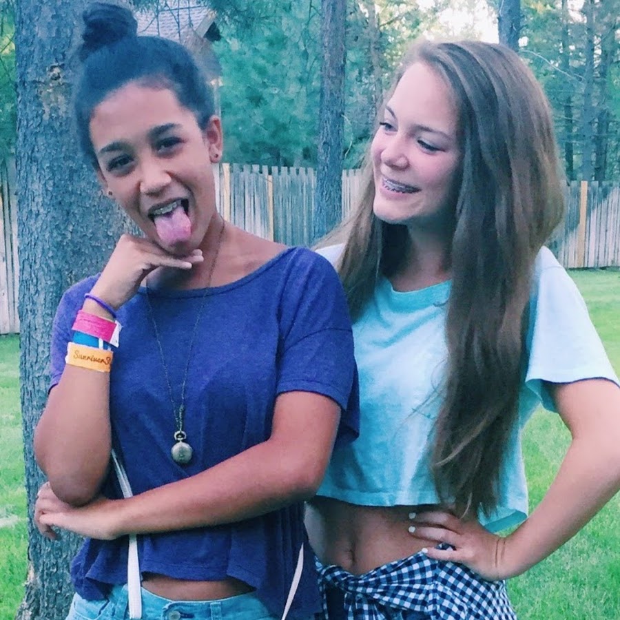 Kaylynn & Ash - YouTube