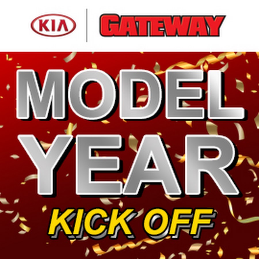 Gateway Kia of North Brunswick NJ YouTube