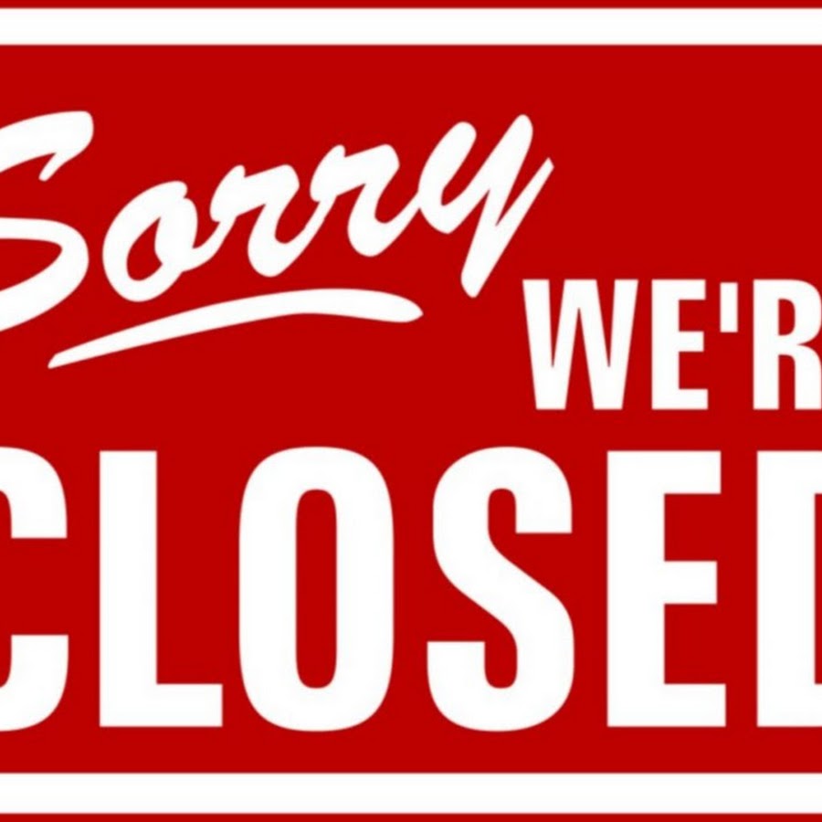 Closed until. Картинка closed. Until further notice the office is closed. Табличка closed. Closed until.