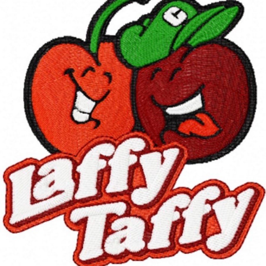 Laffy & Taffy YouTube