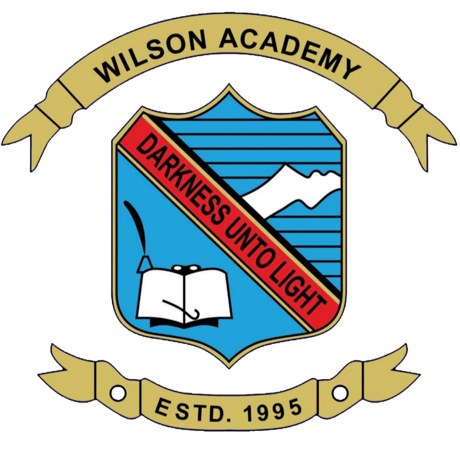 Wilson Academy - YouTube