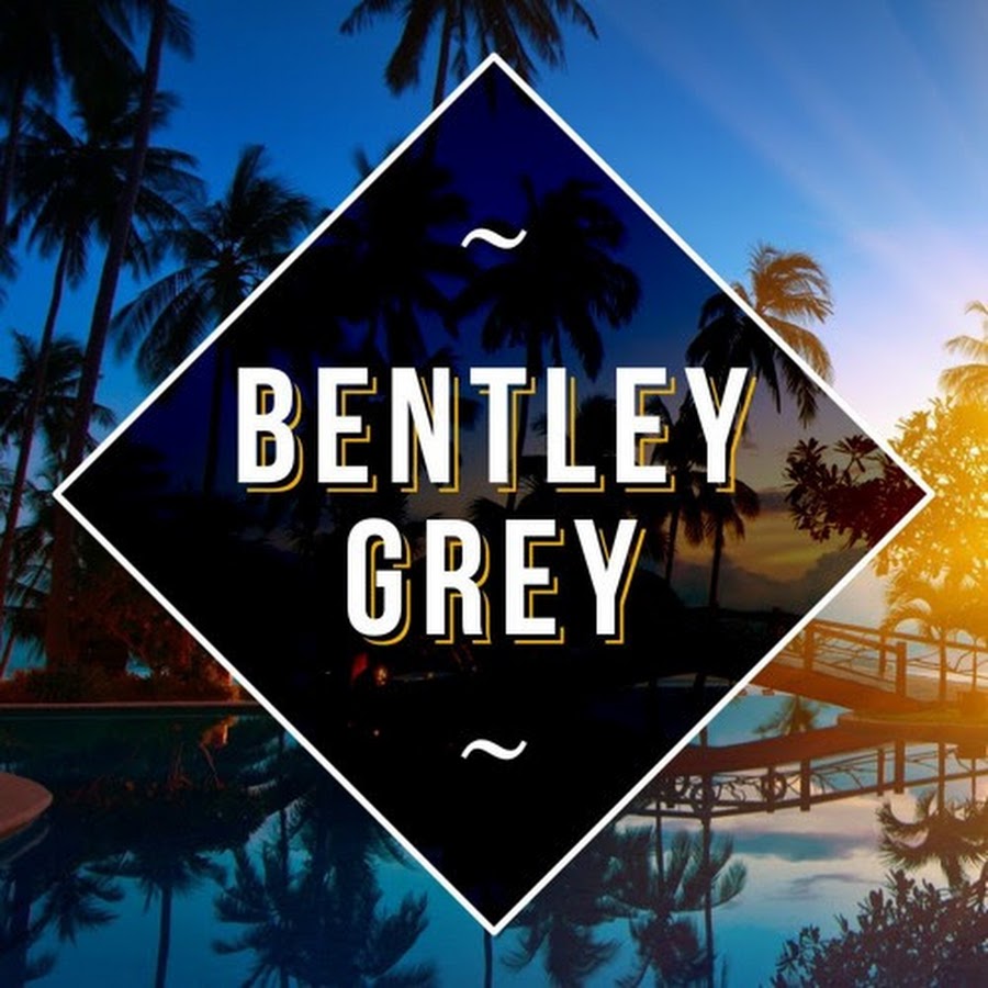 Summertime sadness bentley grey