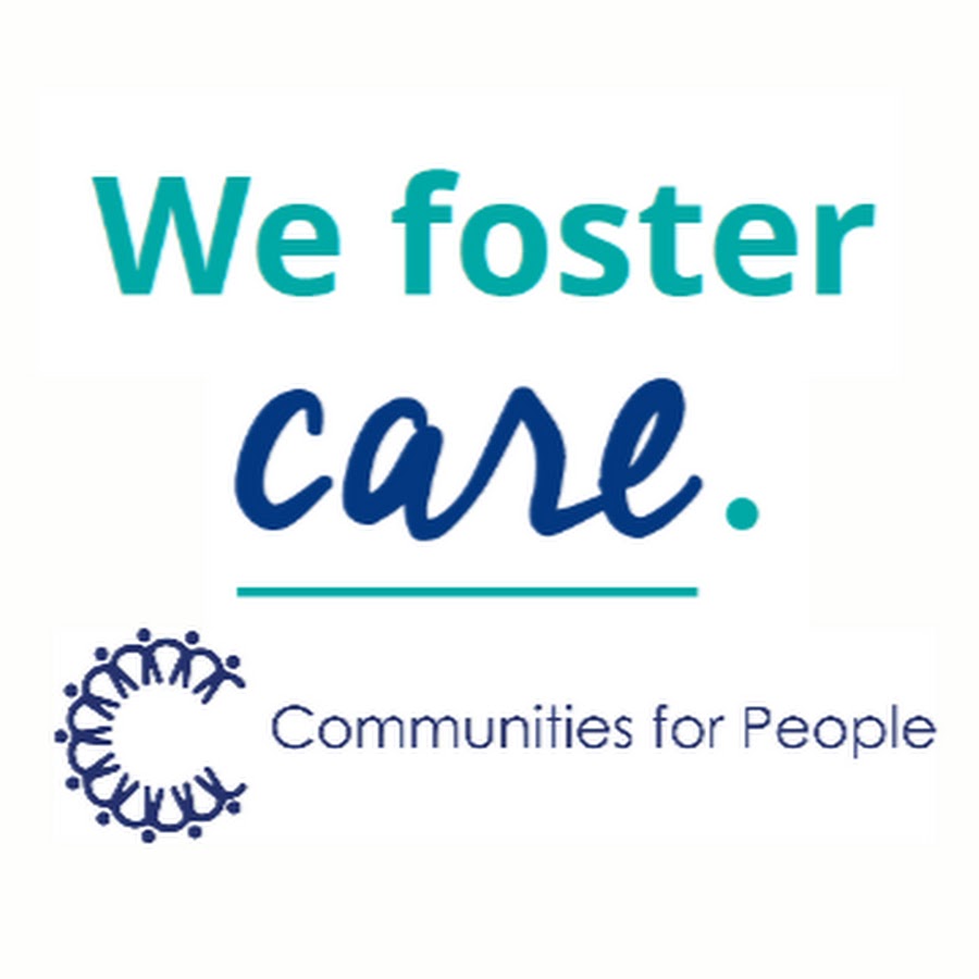 Communities For People - YouTube