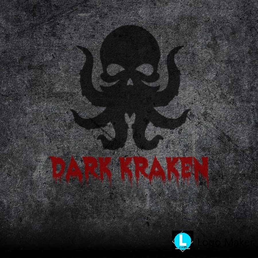 Dark Kraken YouTube