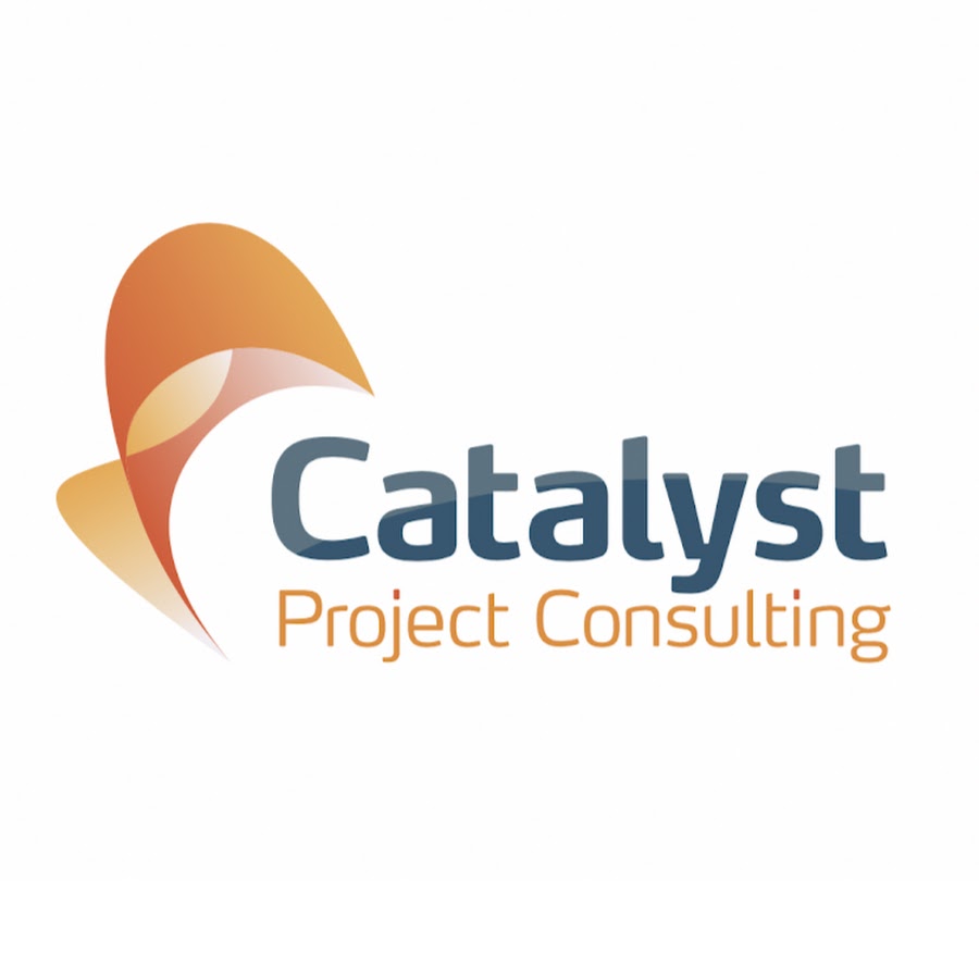Catalyst Project Consulting YouTube