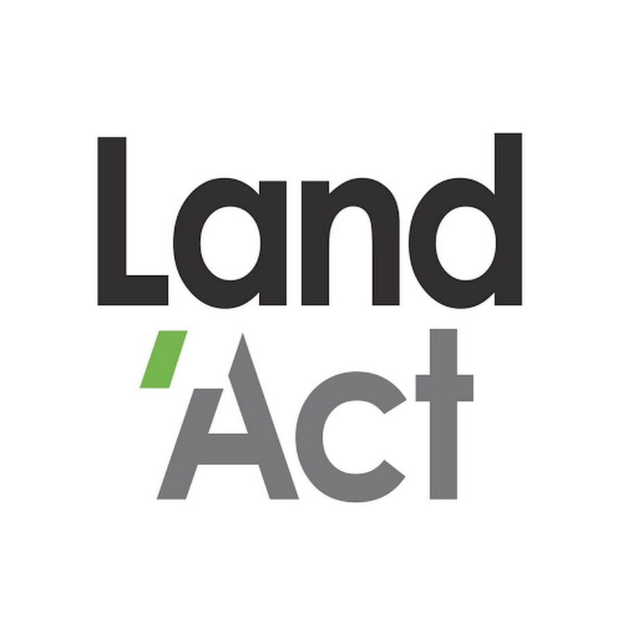 LAND'ACT YouTube