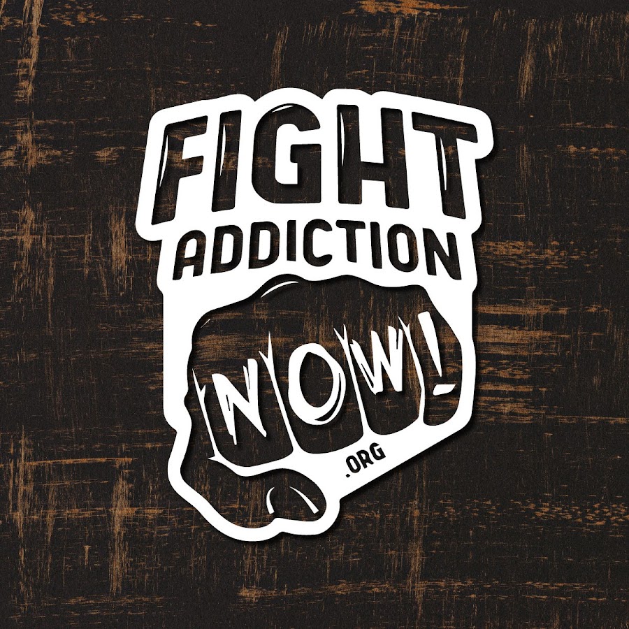 How to Fight Addiction. Est now