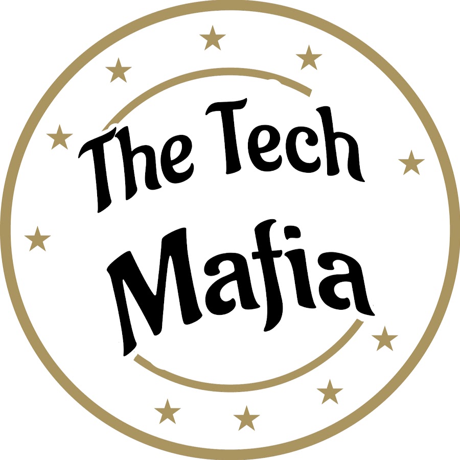 Tech Mafia YouTube