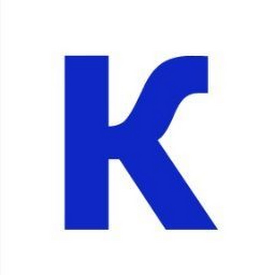 Печатная буква к картинки