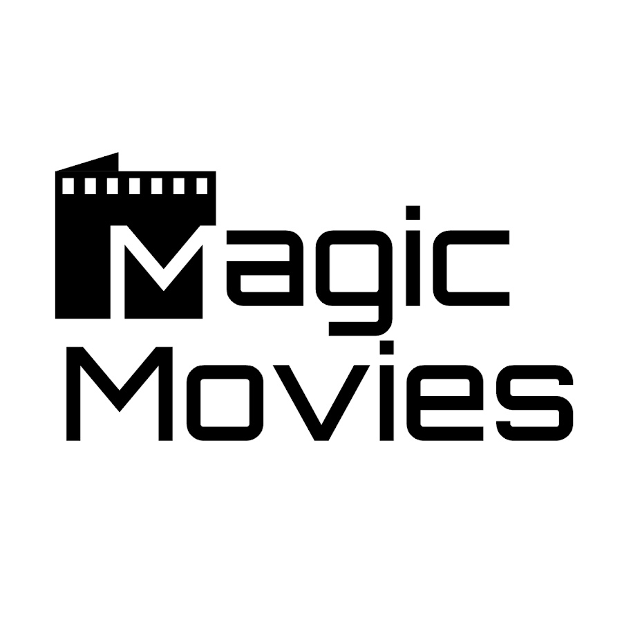 Magic Movies YouTube