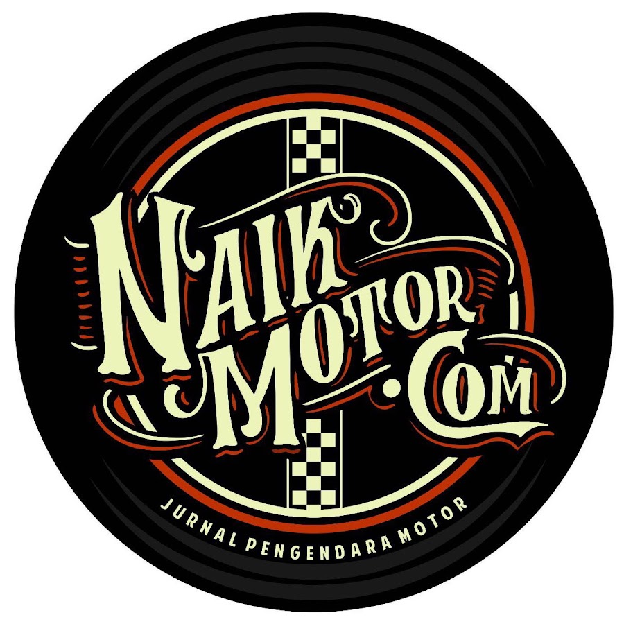 NaikMotor Indonesia - YouTube