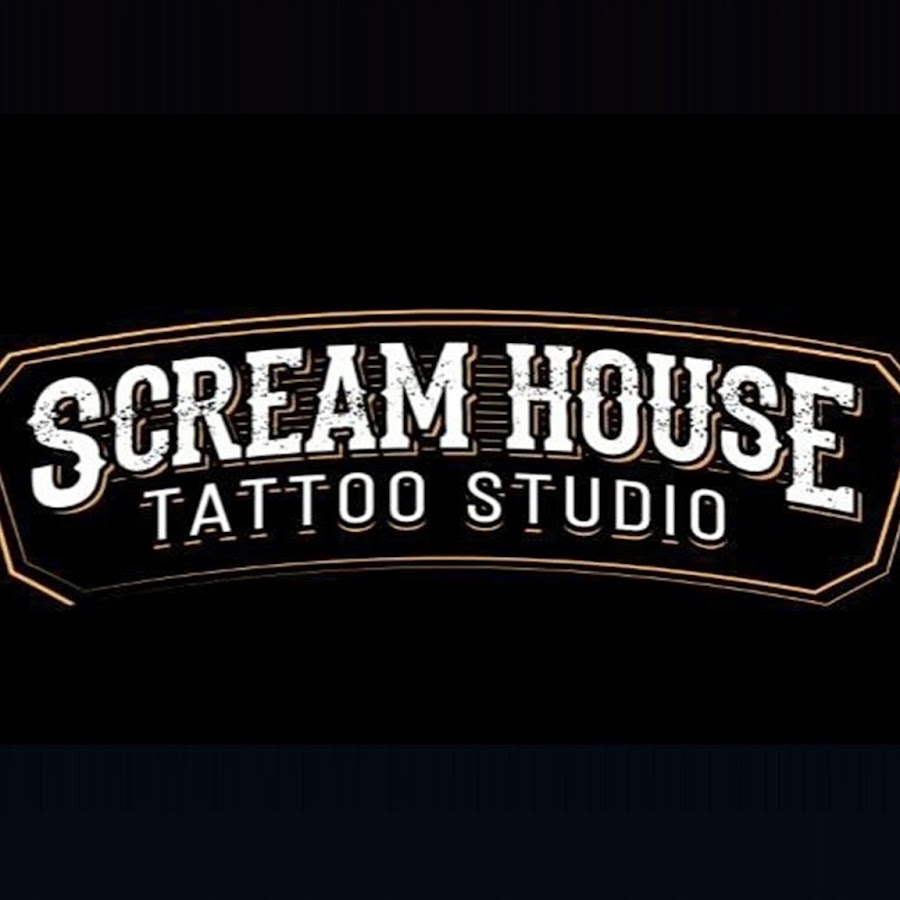 Scream House YouTube