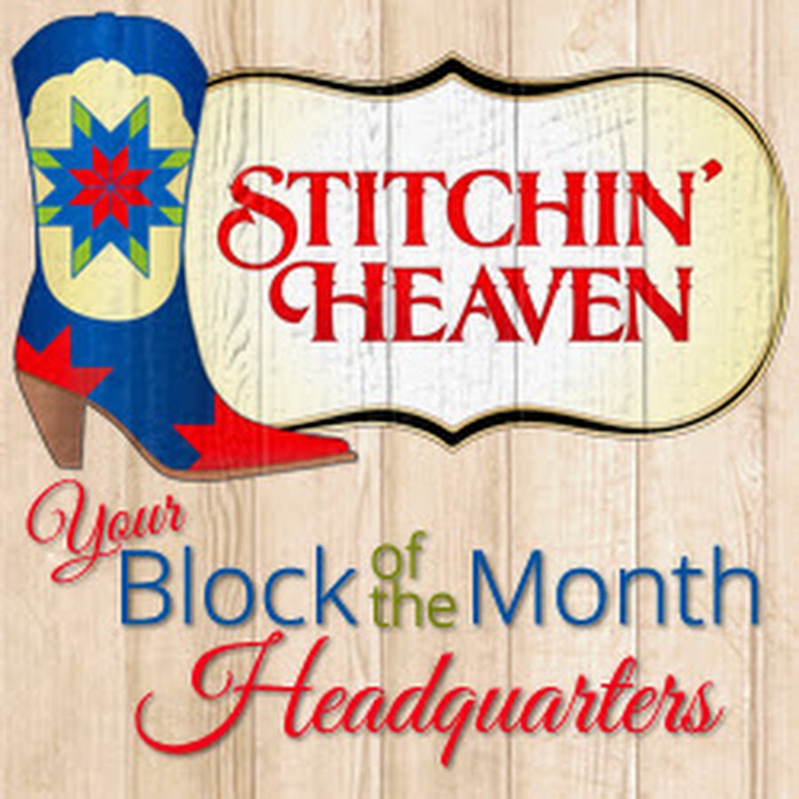 Stitchin&rsquo; Heaven - YouTube
