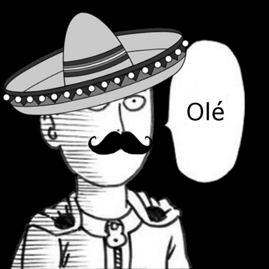 Juan Punch Man YouTube