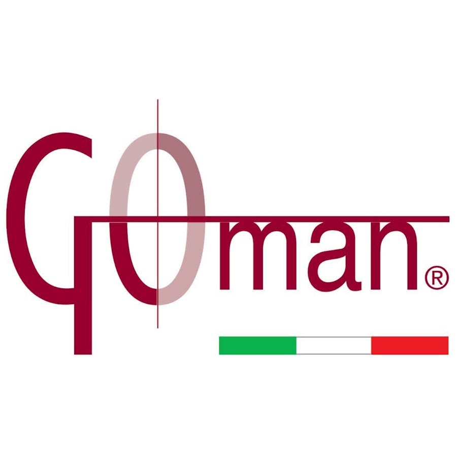 Goman srl - YouTube