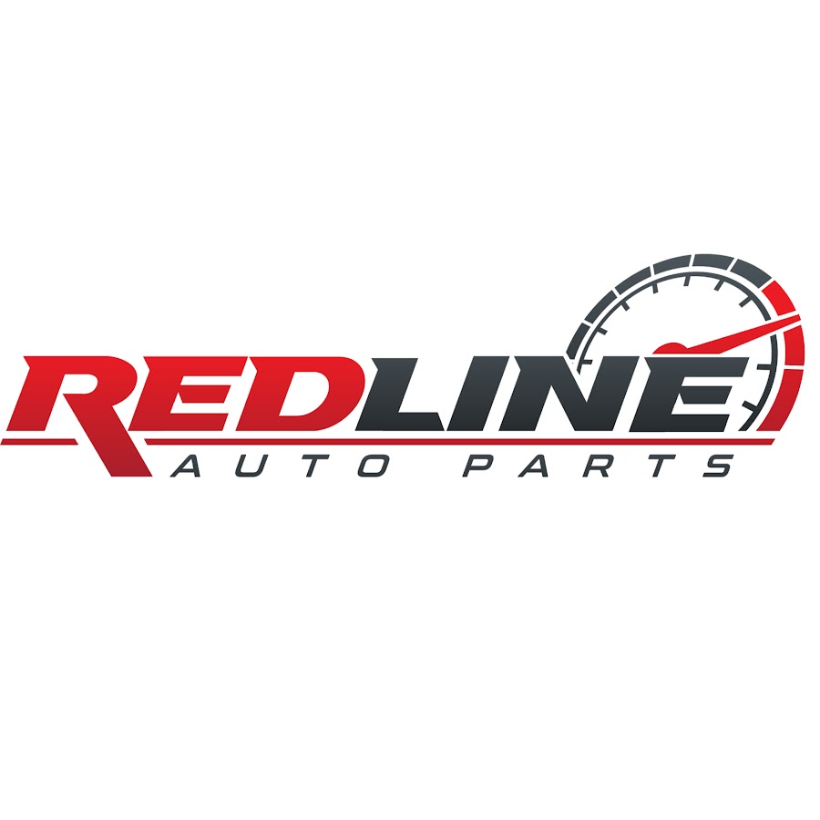 Redline Auto Parts YouTube