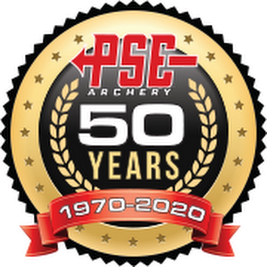 PSE Archery YouTube